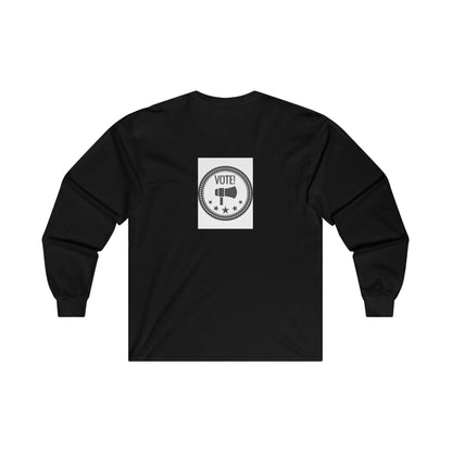 Unisex Ultra Cotton Long Sleeve Tee