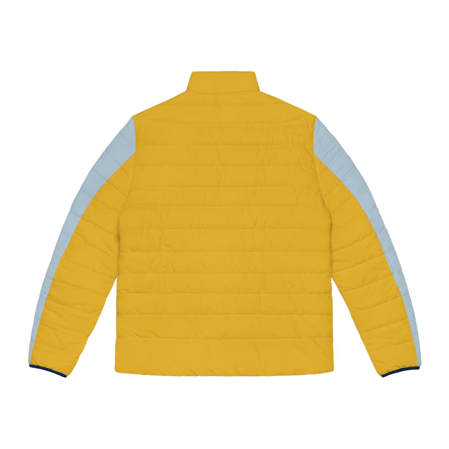 Men's Lightweight Puffer Jacket
