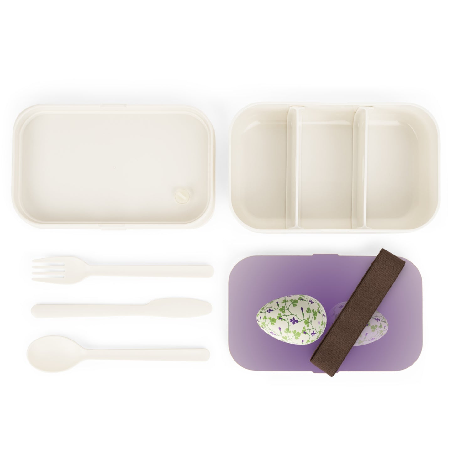 Bento Lunch Box