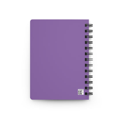 Spiral Bound Notebook