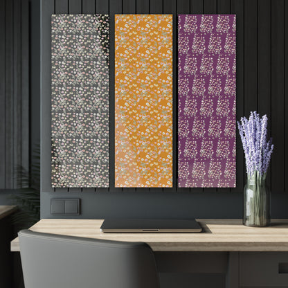 Acrylic Prints (Triptych)
