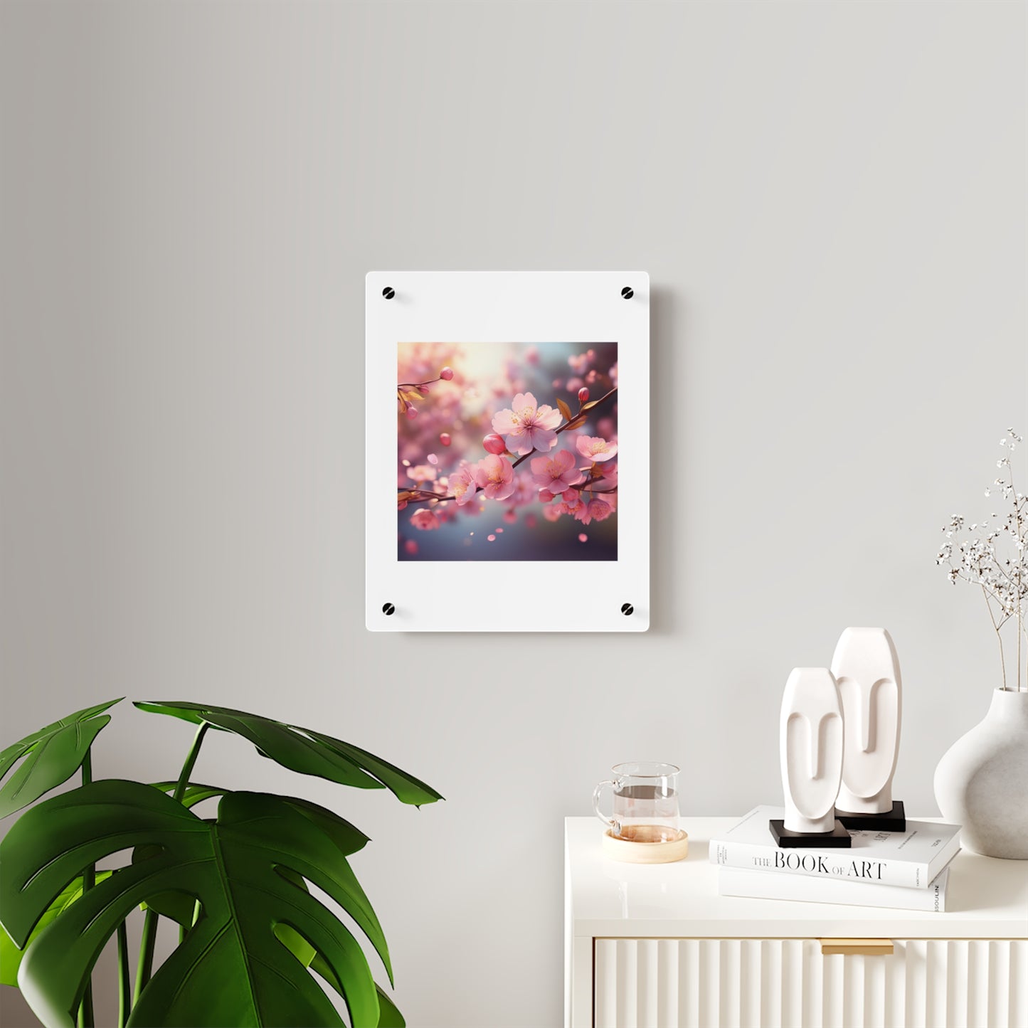 Acrylic Wall Art Panels