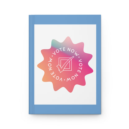 Hardcover Journal Matte