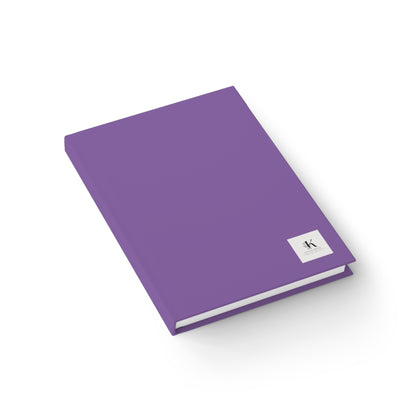 Journal Book - Ruled Line