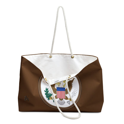Weekender Bag