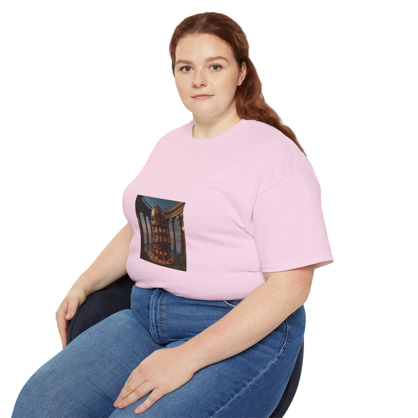 Unisex Ultra Cotton Tee
