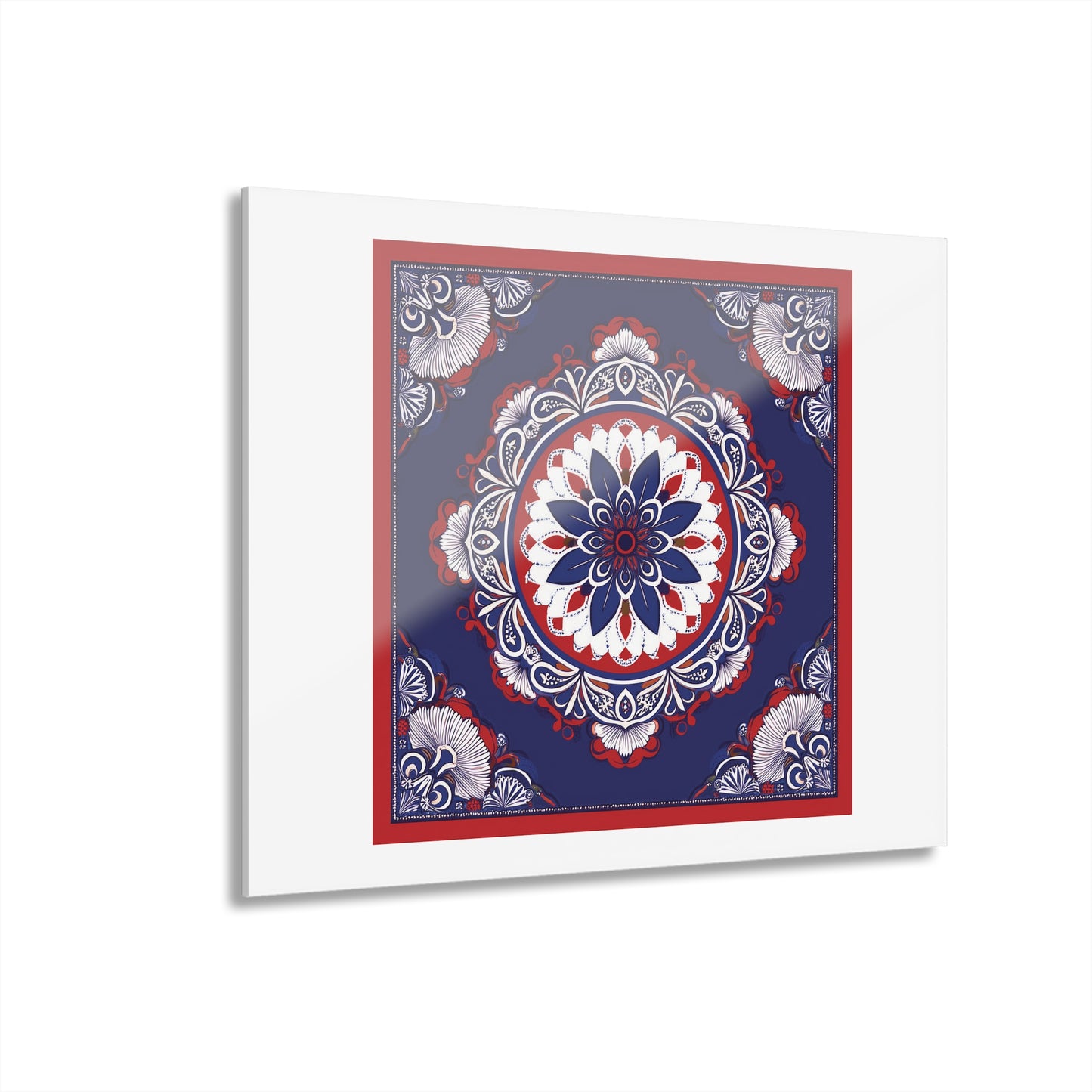 Acrylic Prints (French Cleat Hanging)