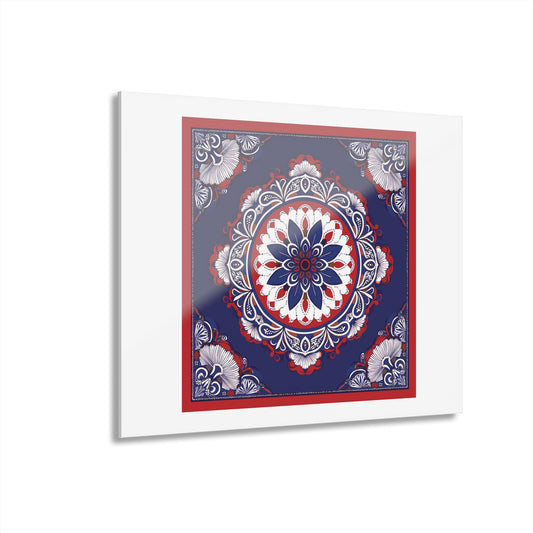 Acrylic Prints (French Cleat Hanging)