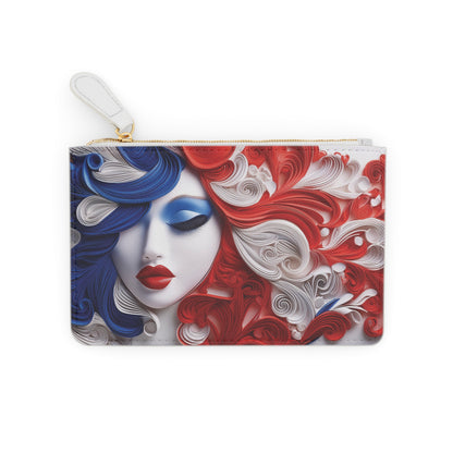 Mini Clutch Bag