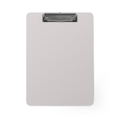 Clipboard