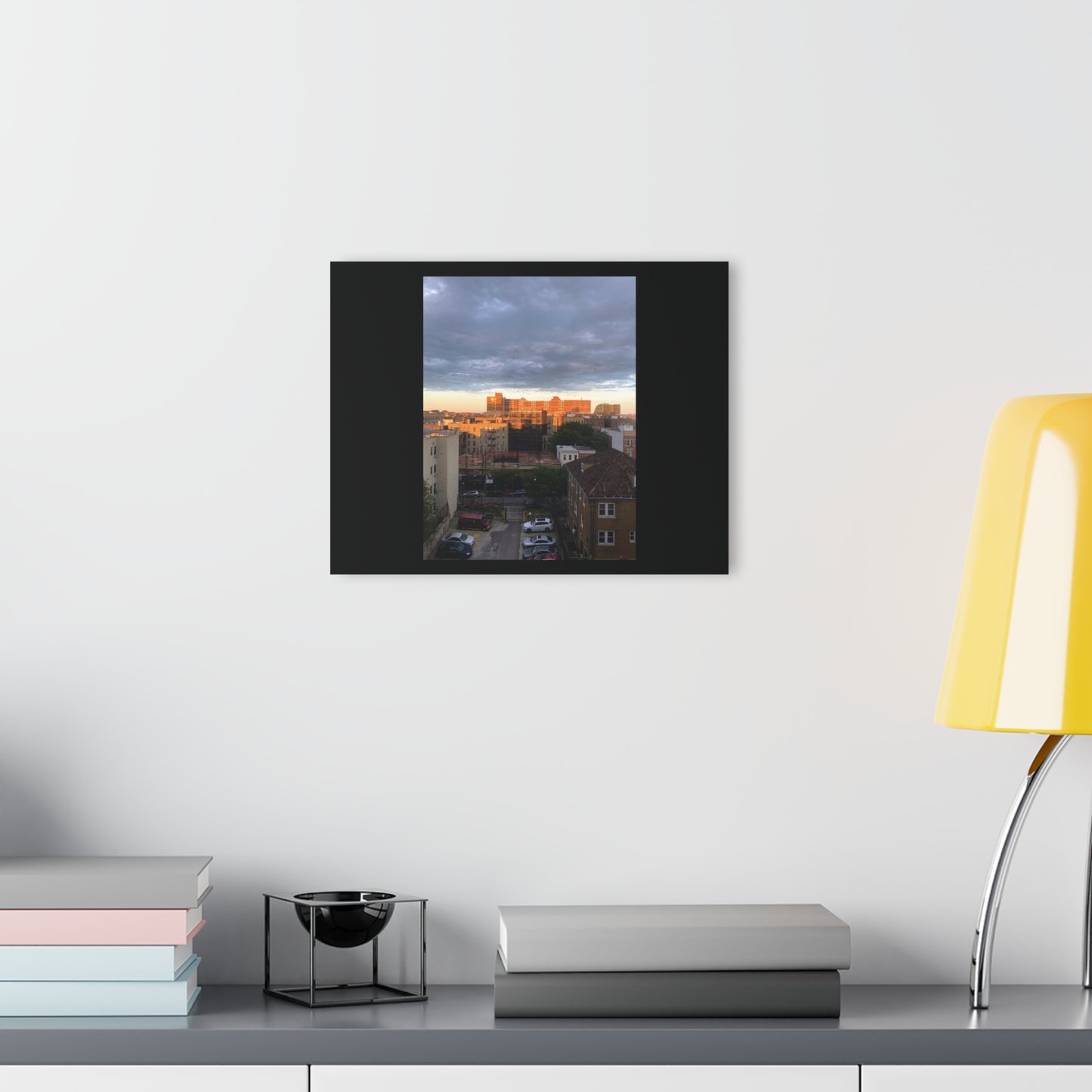 Acrylic Prints (French Cleat Hanging)