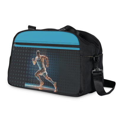 Men’s Fitness Handbag