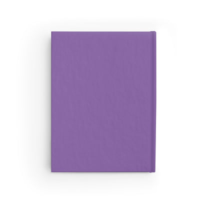 Journal Book - Ruled Line