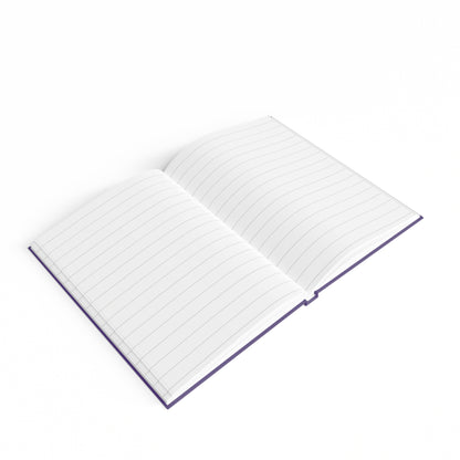 Journal Book - Ruled Line