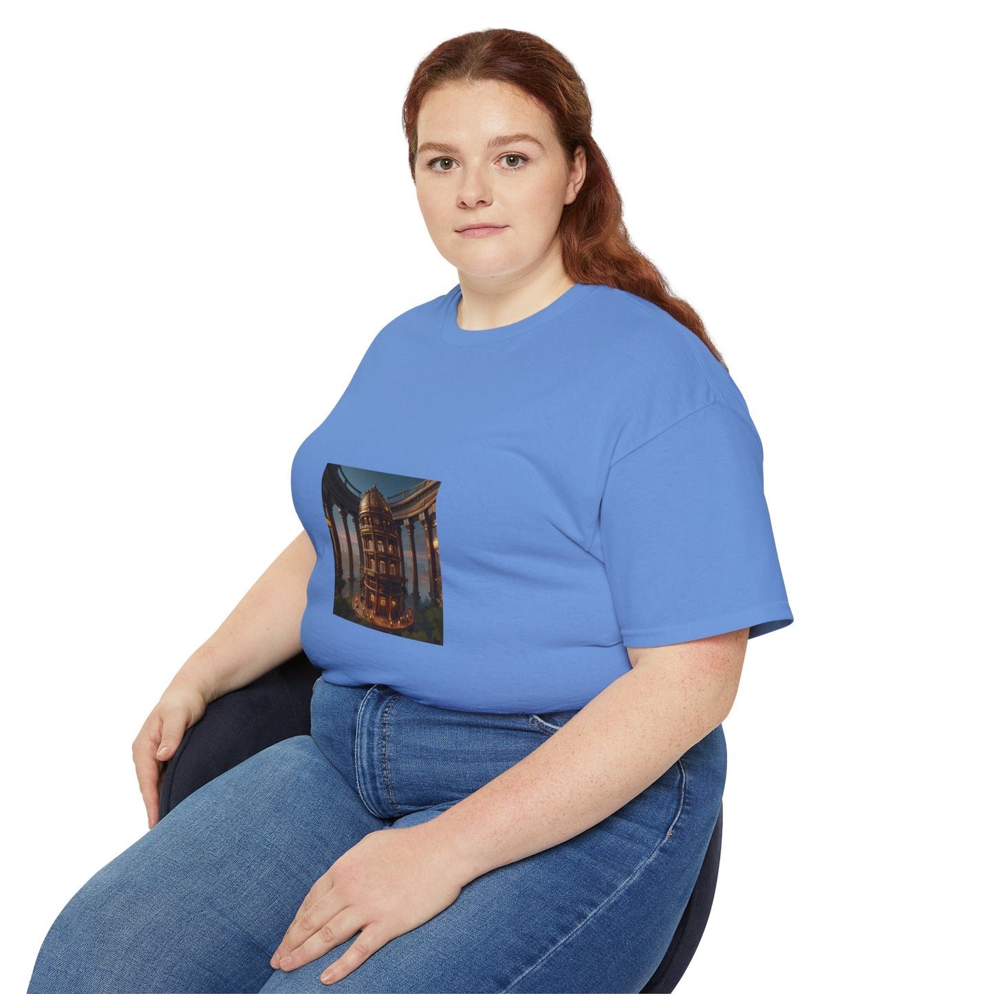 Unisex Ultra Cotton Tee