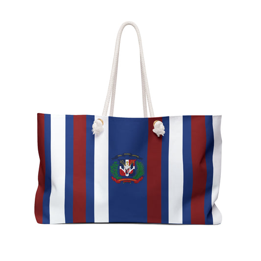 Weekender Bag