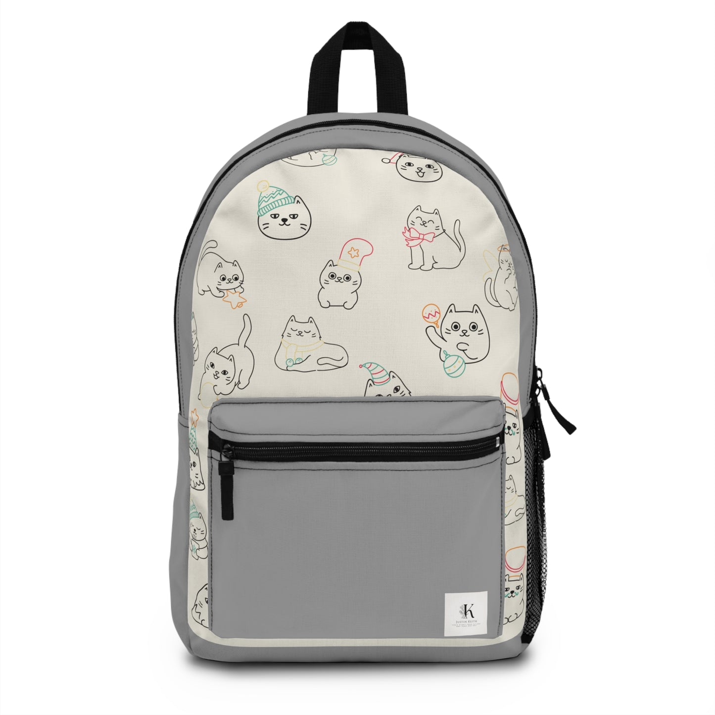 Backpack