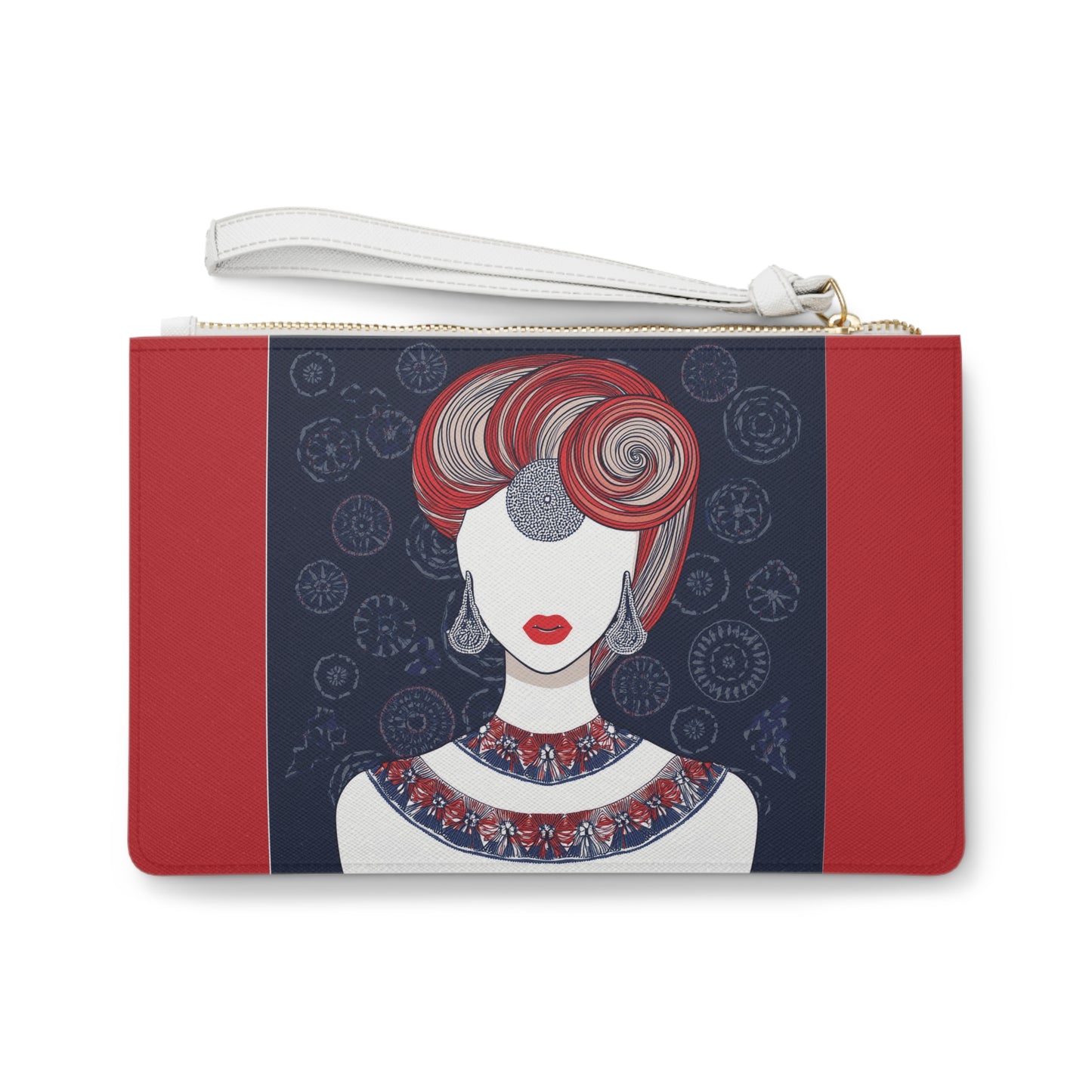Clutch Bag