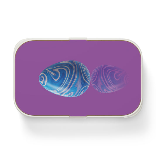 Bento Lunch Box