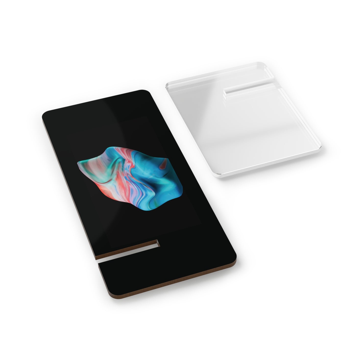 Mobile Display Stand for Smartphones