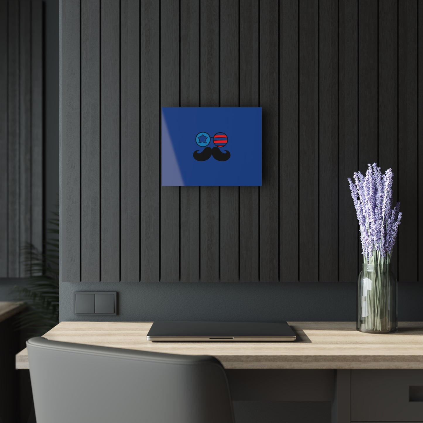 Acrylic Prints (French Cleat Hanging)