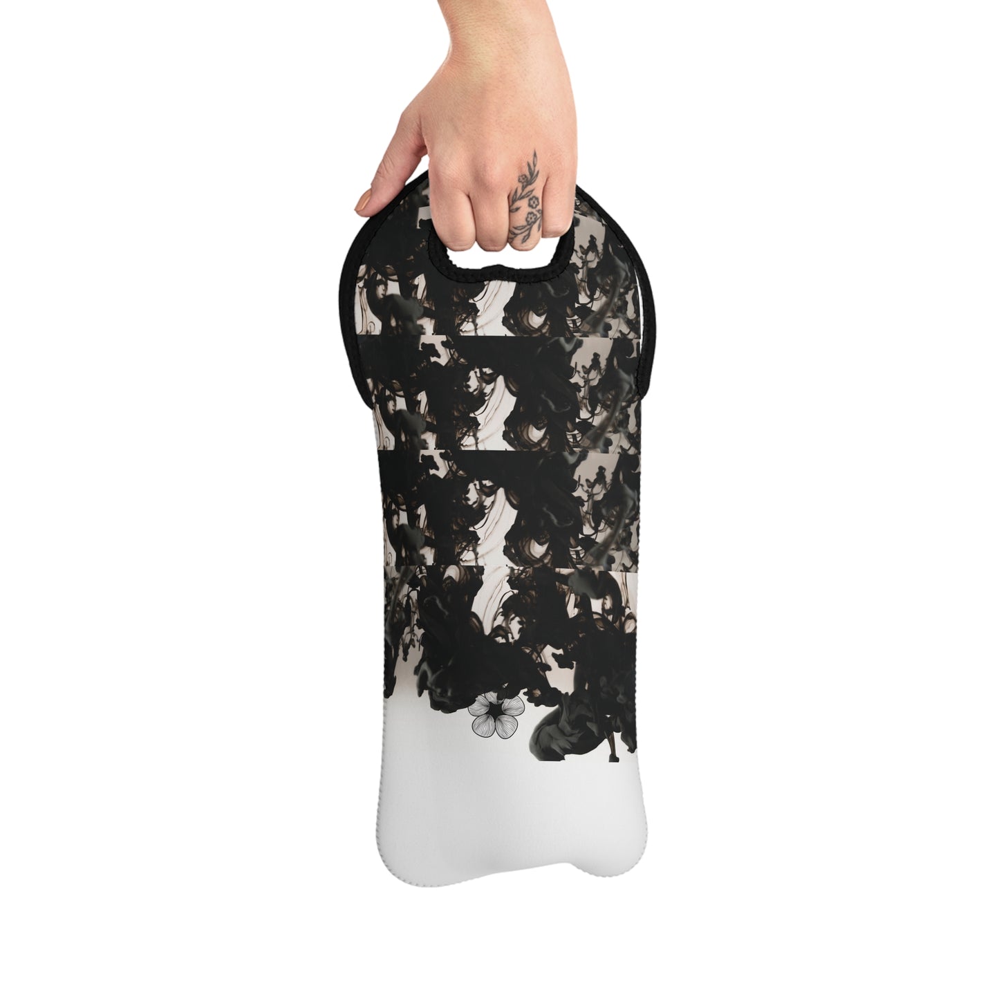 Wine Tote Bag