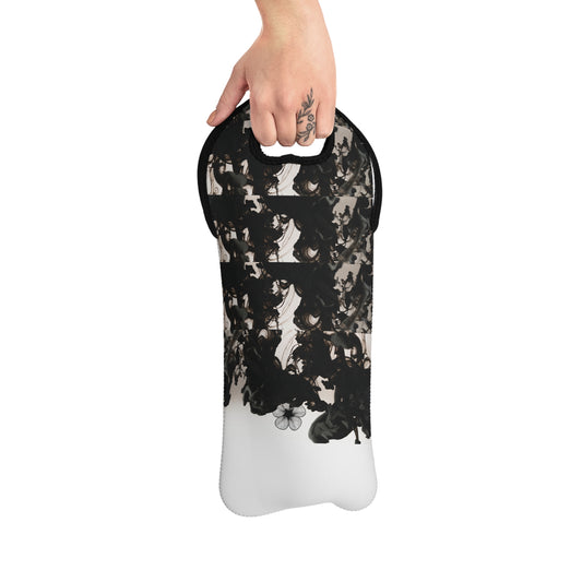 Wine Tote Bag