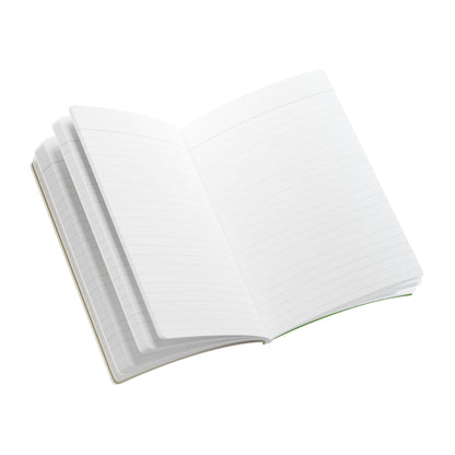 Math Softcover Notebook