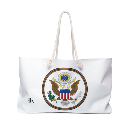 Weekender Bag