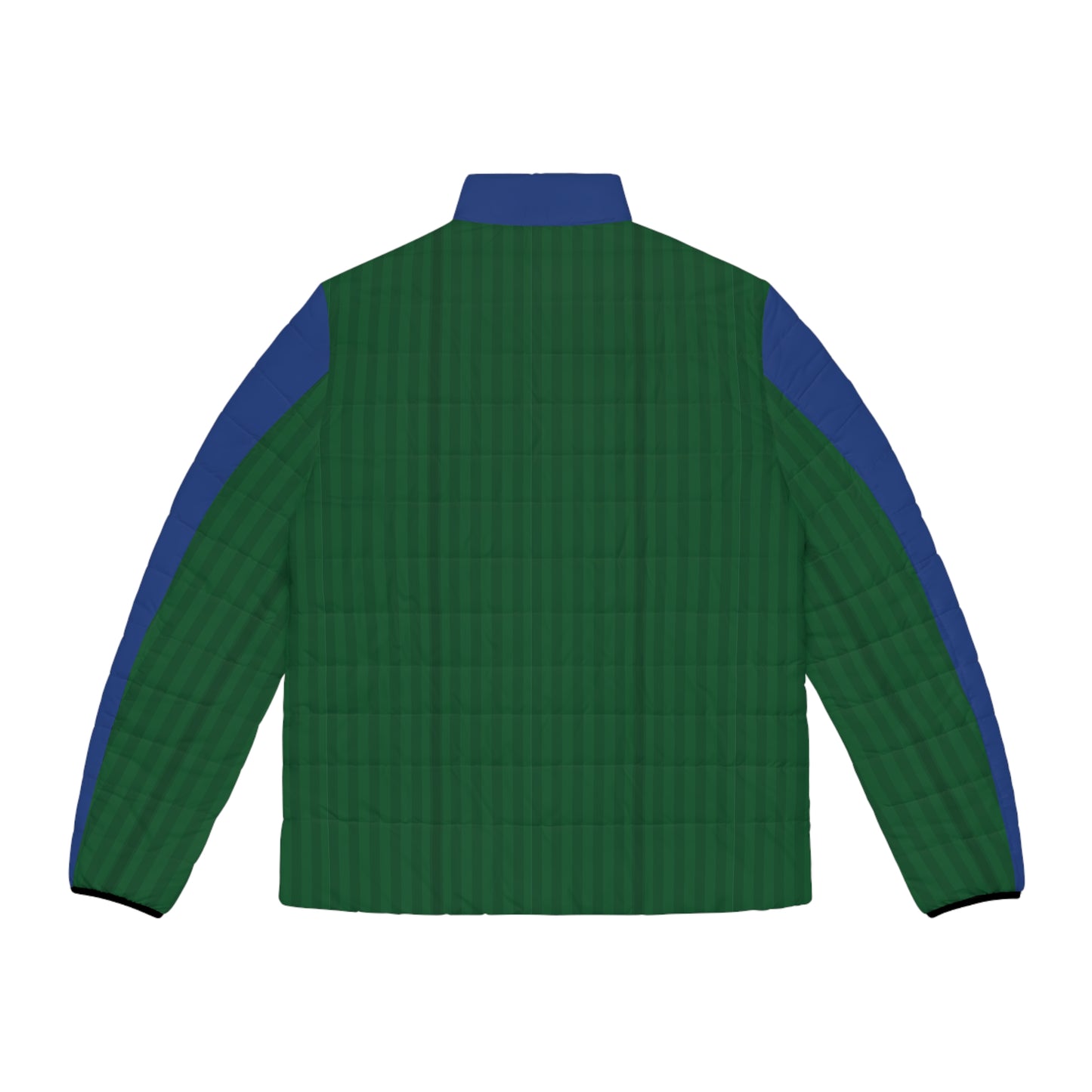 Men's Lightweight Puffer Jacket