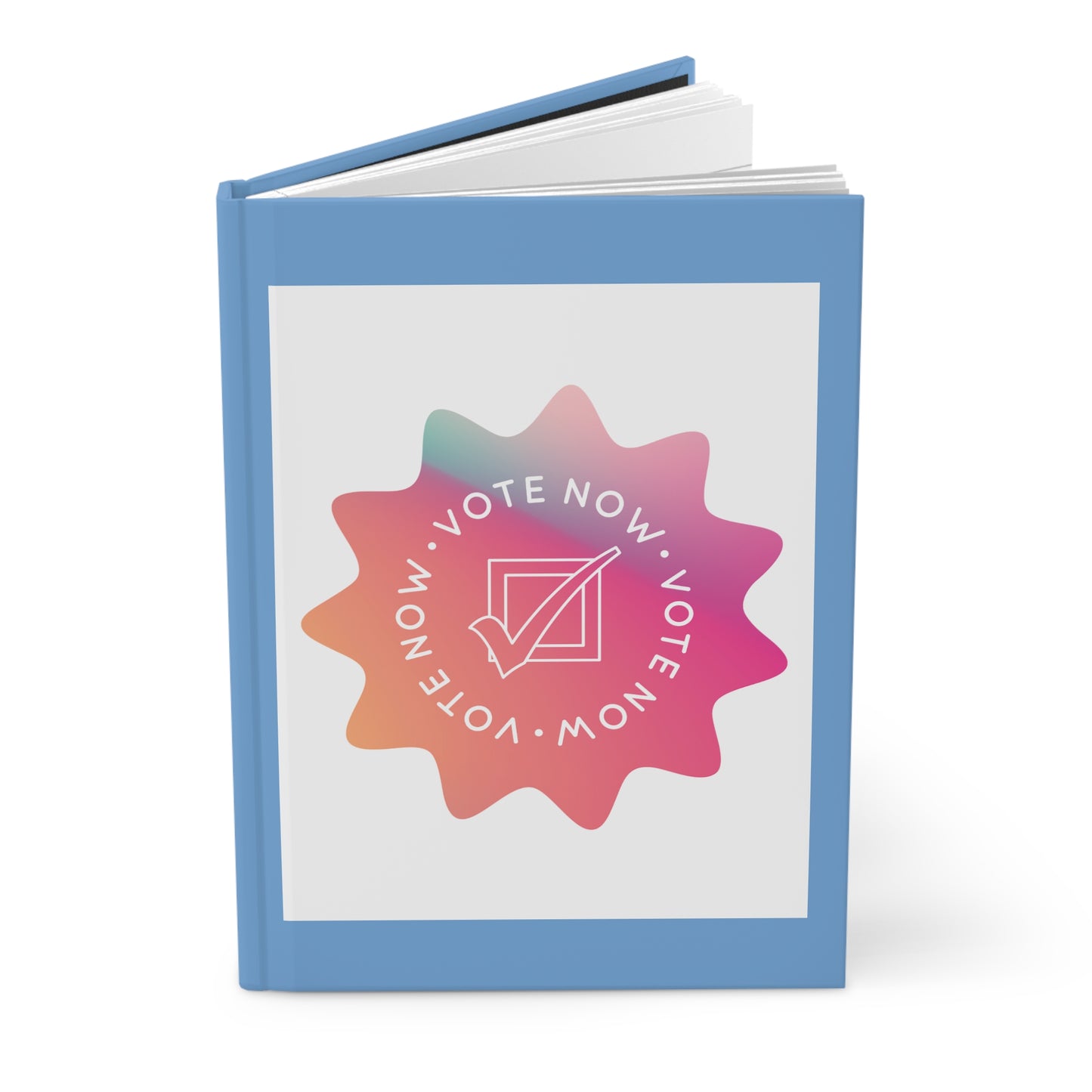 Hardcover Journal Matte