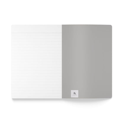 History Softcover Notebook