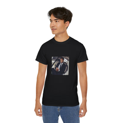 Unisex Ultra Cotton Tee