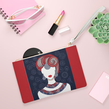 Clutch Bag