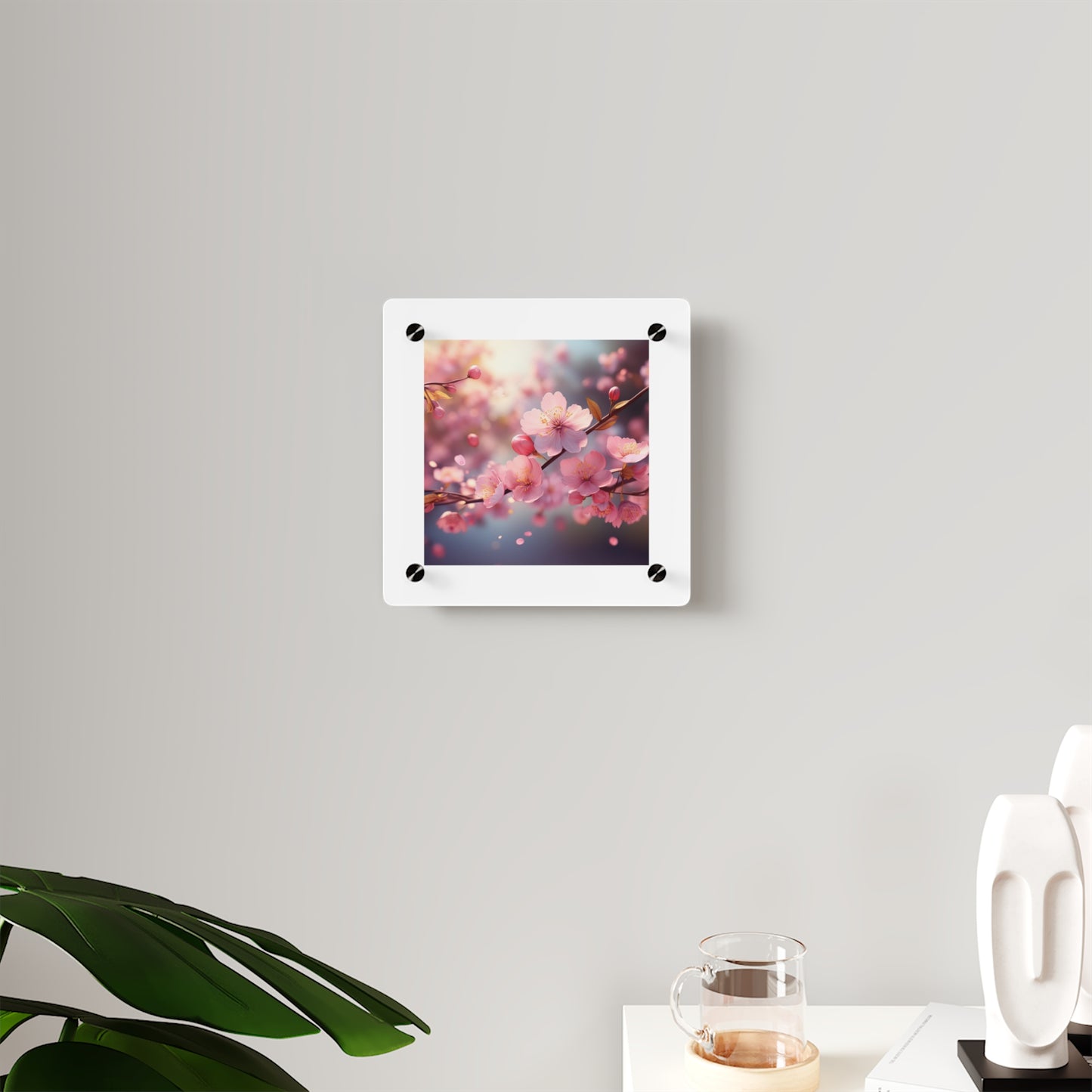 Acrylic Wall Art Panels