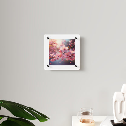 Acrylic Wall Art Panels