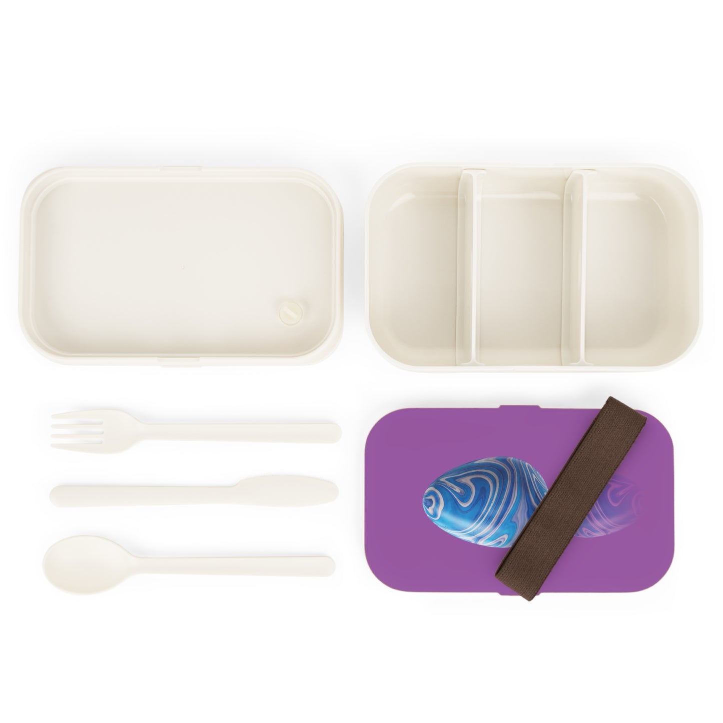 Bento Lunch Box