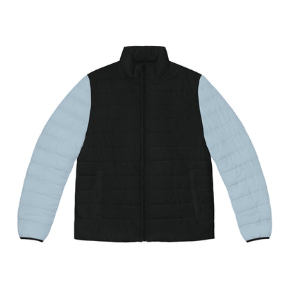 Men's Lightweight Puffer Jacket