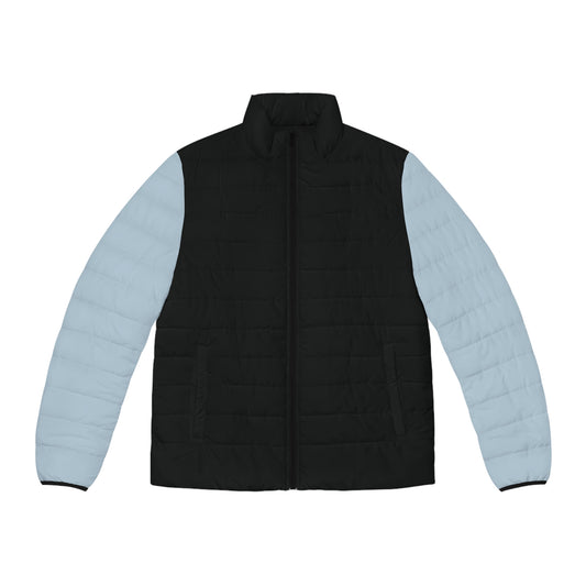 Men's Lightweight Puffer Jacket