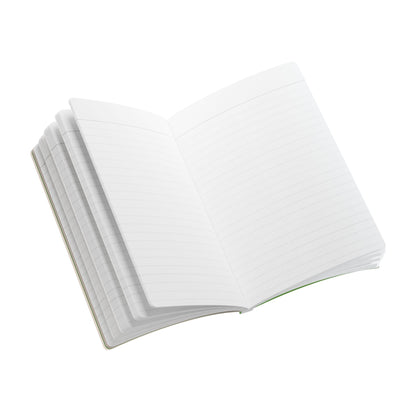 Math Softcover Notebook