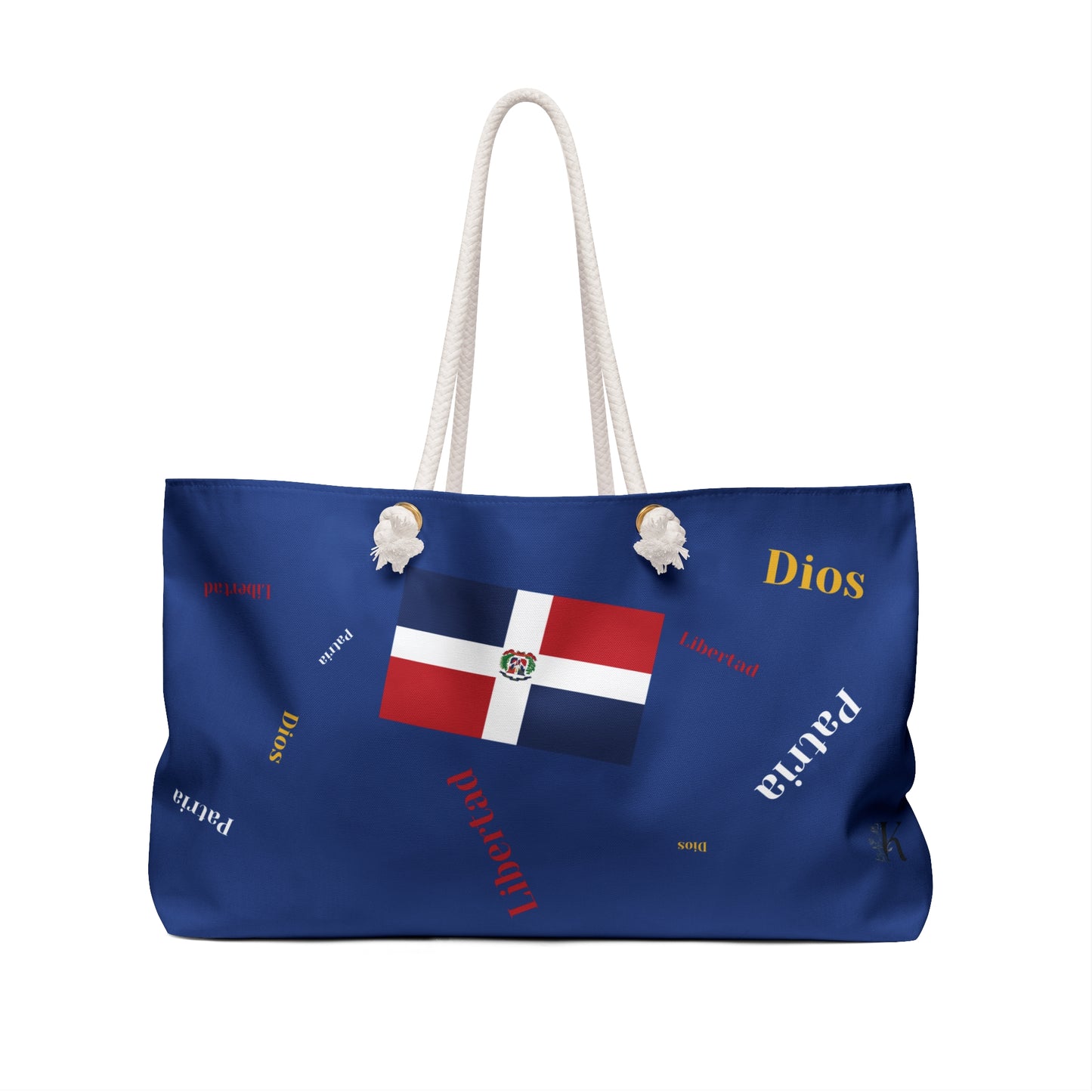 Weekender Bag