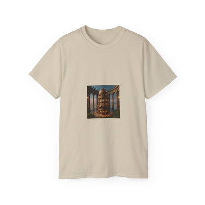 Unisex Ultra Cotton Tee