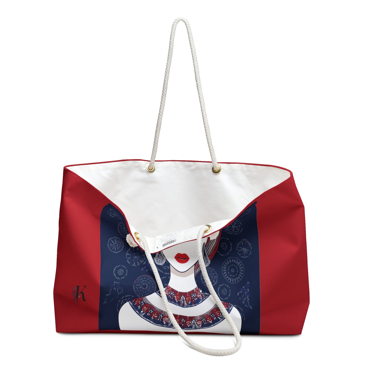 Weekender Bag