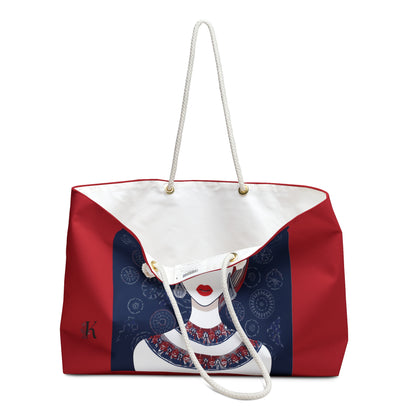 Weekender Bag