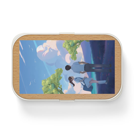 Bento Lunch Box