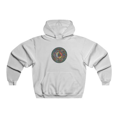 Men's NUBLEND® Hooded Sweatshirt