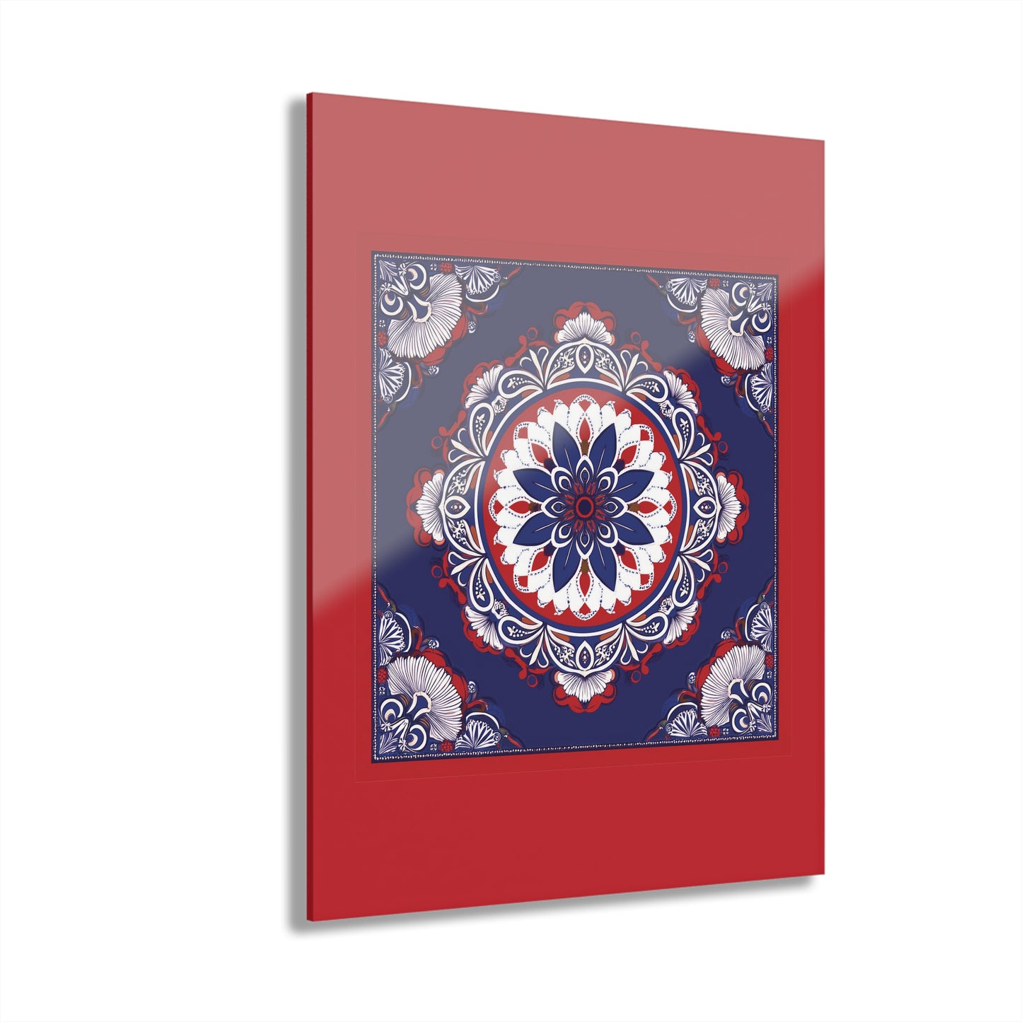 Acrylic Prints (French Cleat Hanging)