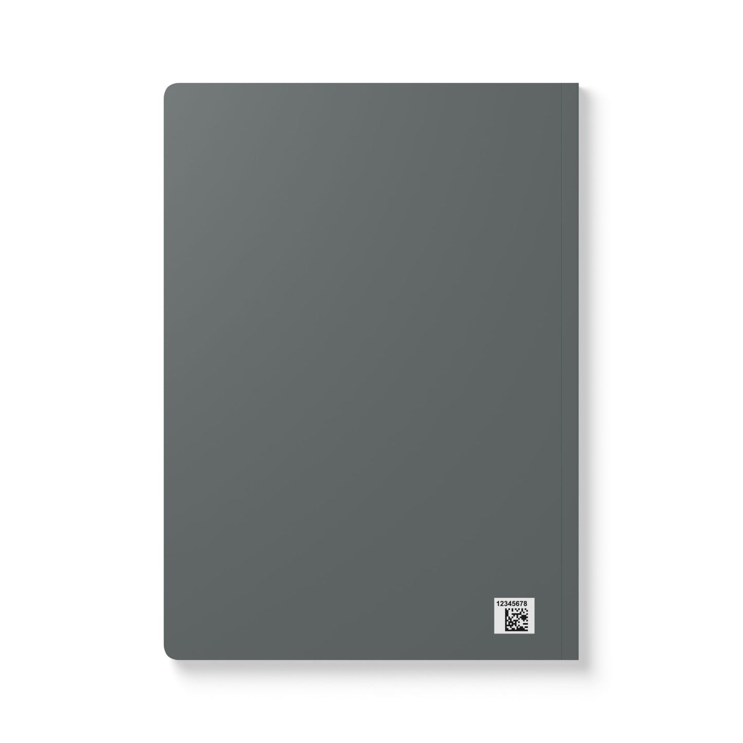 Softcover Journal