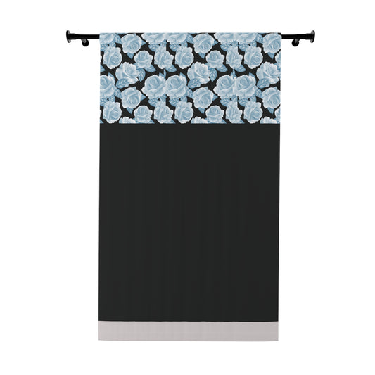 Window Curtains (1 Piece)