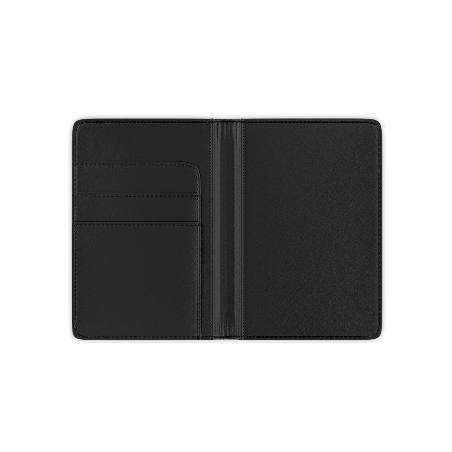 Fuschia Patchwork Passport Cover